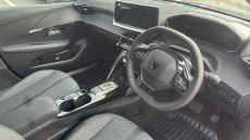 Peugeot 208 1.2 Hybrid 110 Allure 5dr e-DSC6 Petrol Hatchback